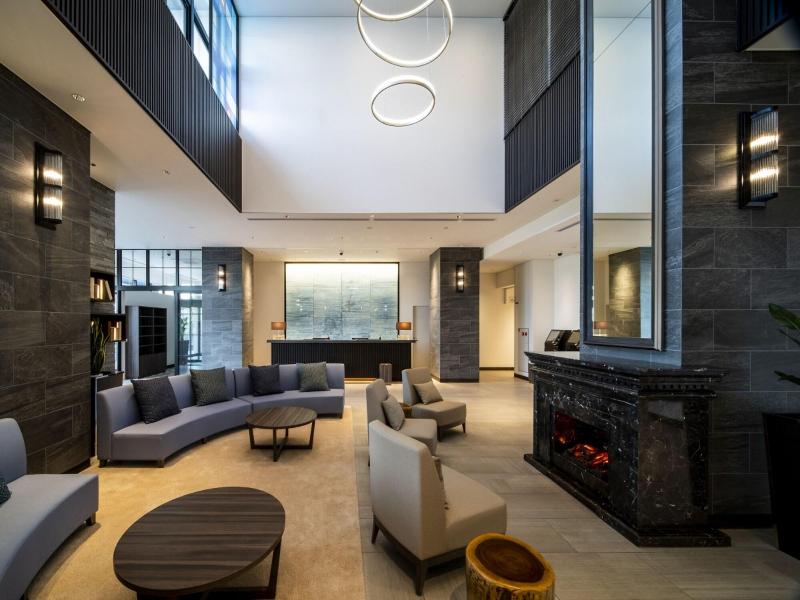 Goto Tsubaki Hotel image