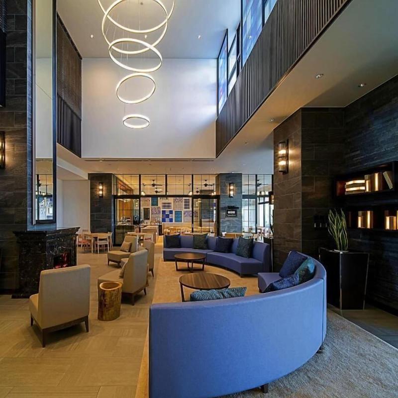 Goto Tsubaki Hotel image