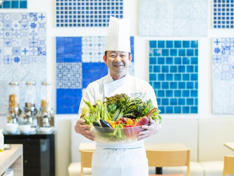 Goto Tsubaki Hotel image