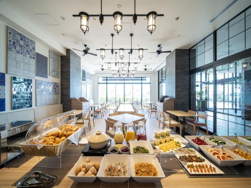 Goto Tsubaki Hotel image