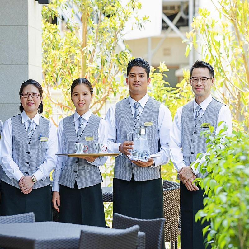Goto Tsubaki Hotel image