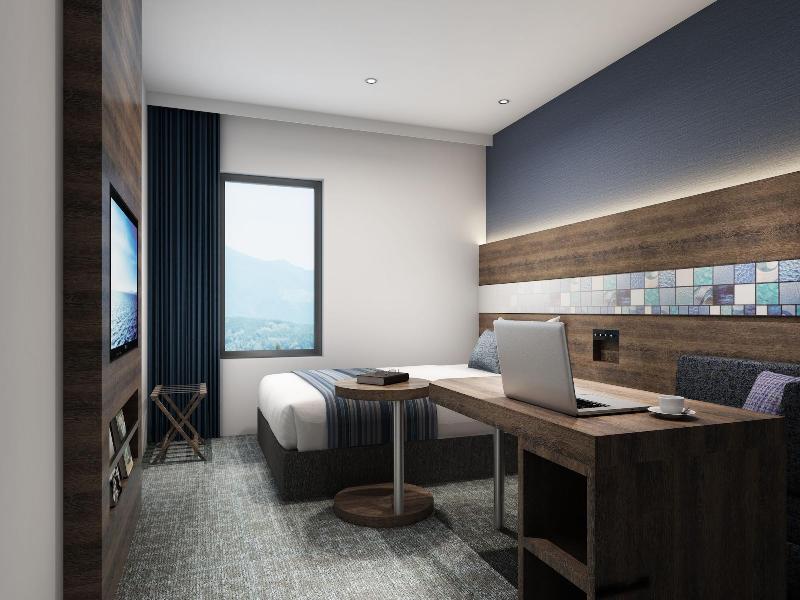 Goto Tsubaki Hotel image