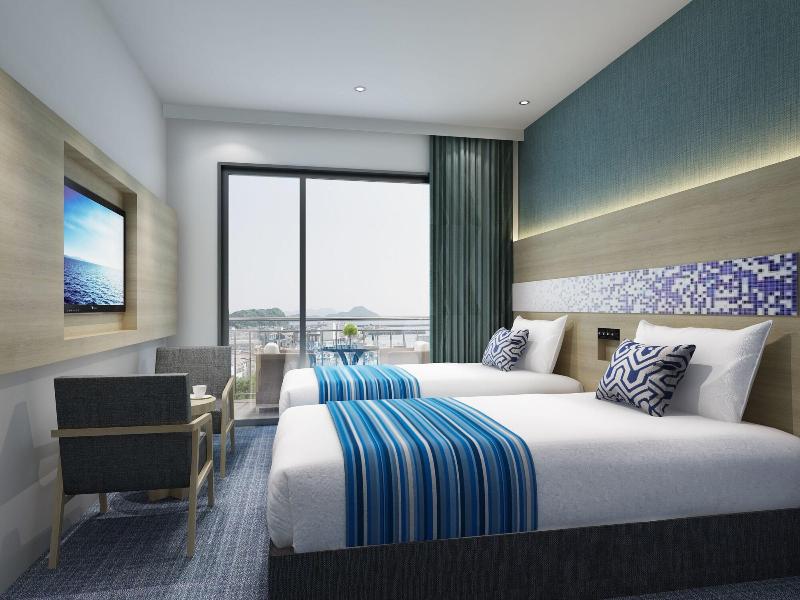 Goto Tsubaki Hotel image