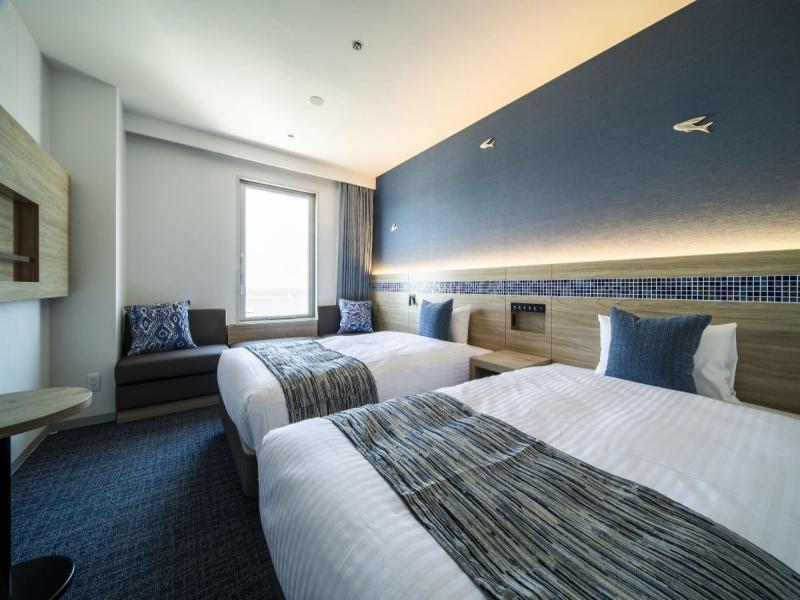 Goto Tsubaki Hotel - Image 5