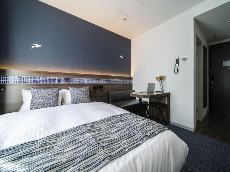 Goto Tsubaki Hotel - Image 1