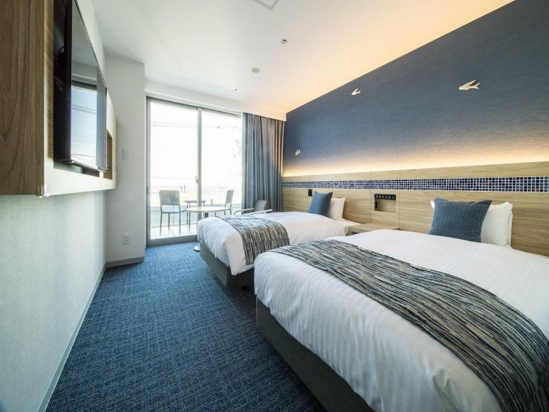 Goto Tsubaki Hotel - Image 6