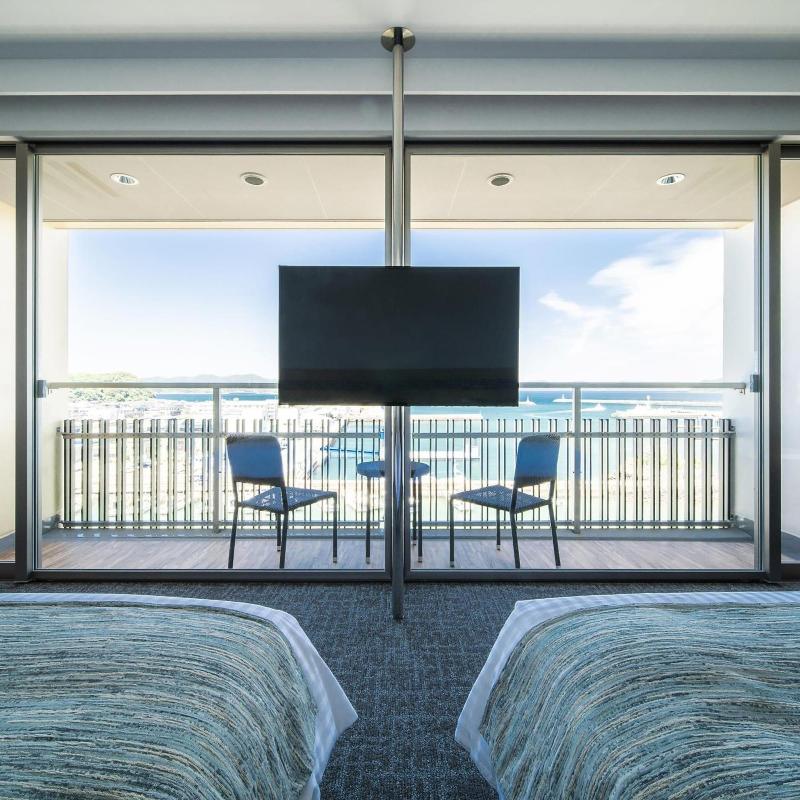 Goto Tsubaki Hotel - Image 9