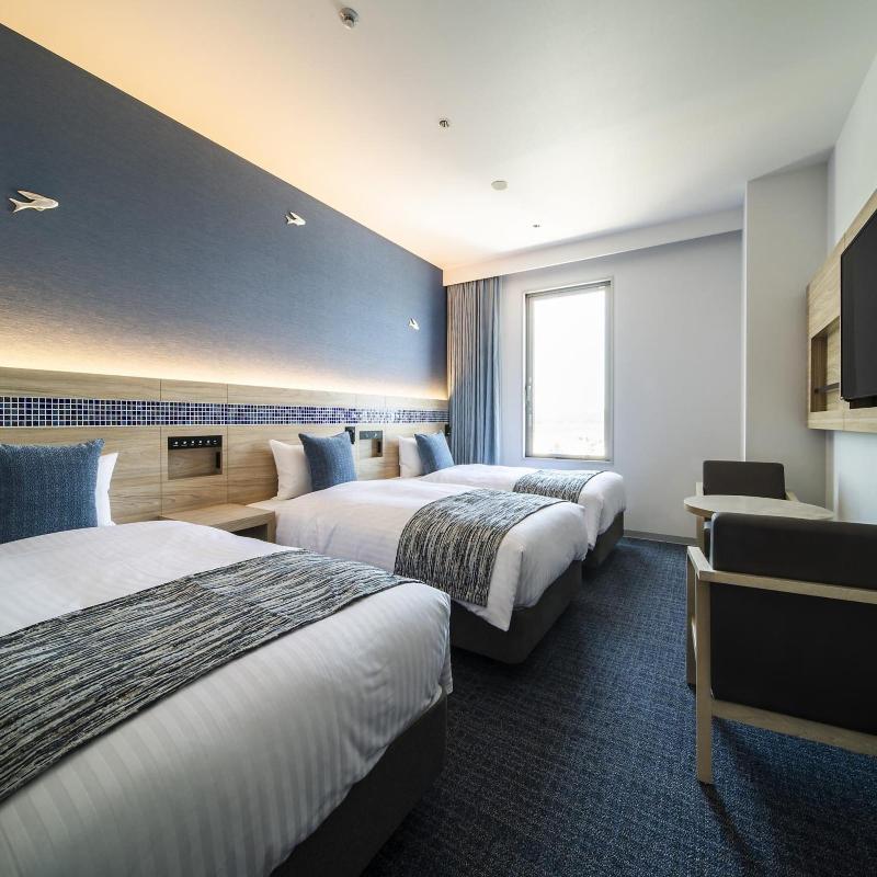 Goto Tsubaki Hotel - Image 8