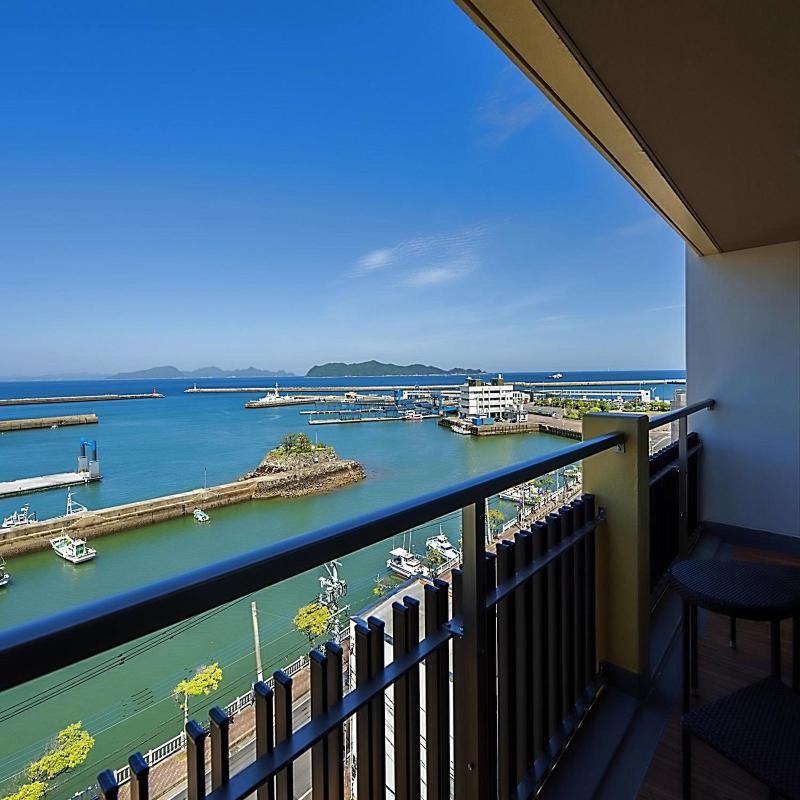 Goto Tsubaki Hotel image