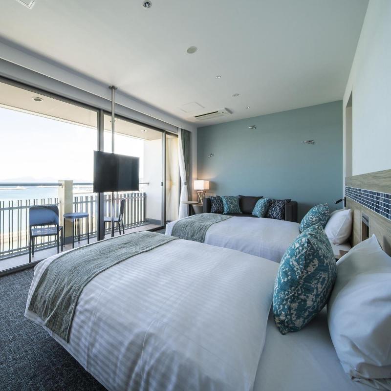 Goto Tsubaki Hotel image
