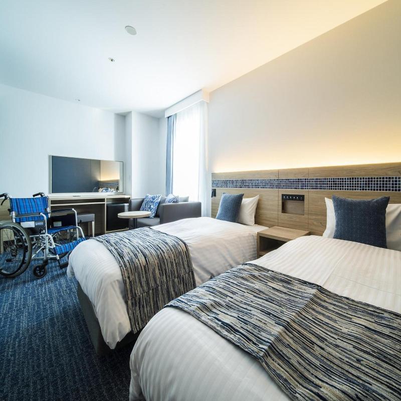 Goto Tsubaki Hotel - Image 2