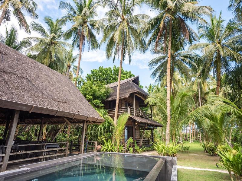 Siargao Inn Beach Resort image