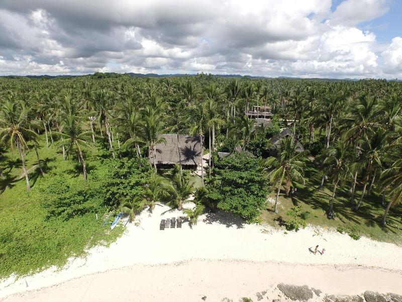 Siargao Inn Beach Resort image