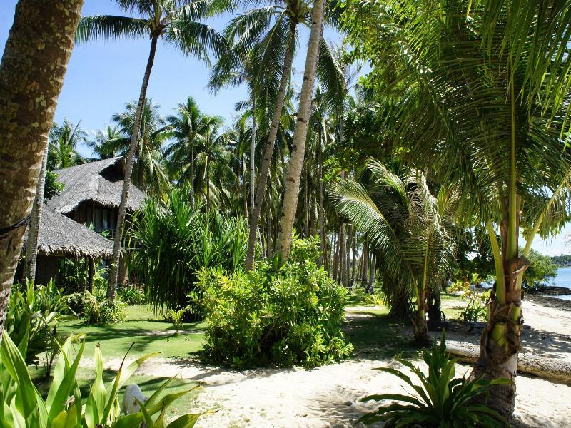 Siargao Inn Beach Resort image