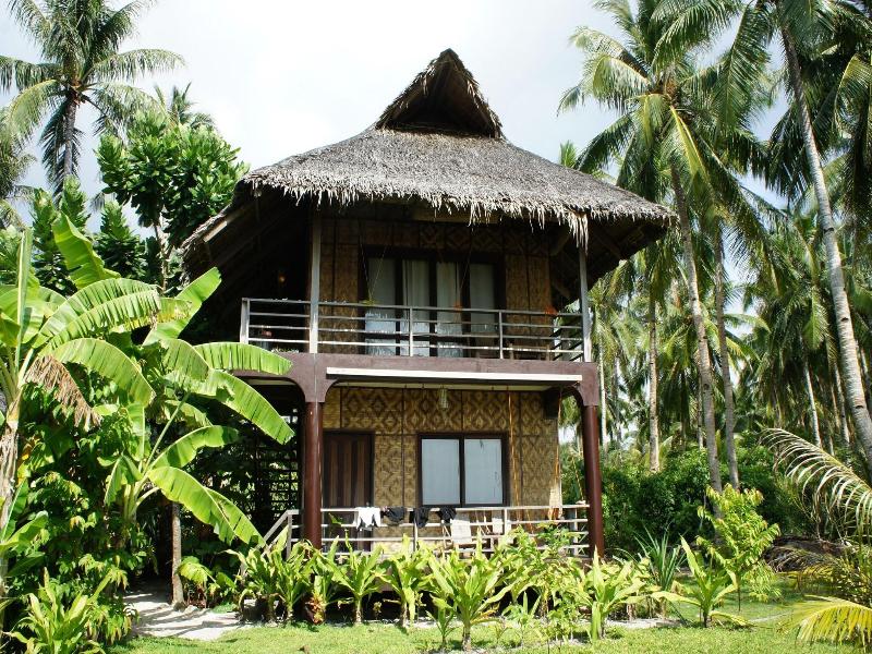 Siargao Inn Beach Resort image