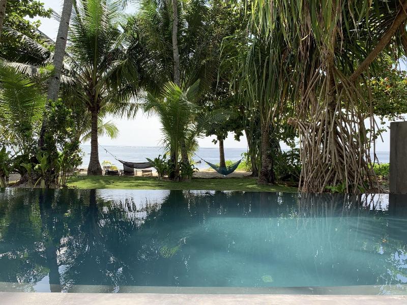 Siargao Inn Beach Resort — general view