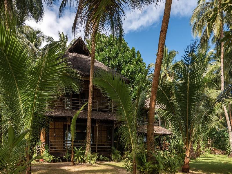 Siargao Inn Beach Resort image