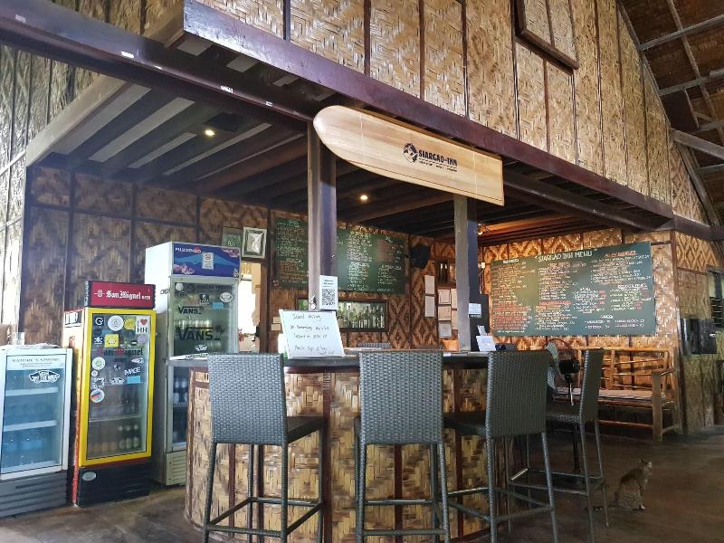 Siargao Inn Beach Resort image