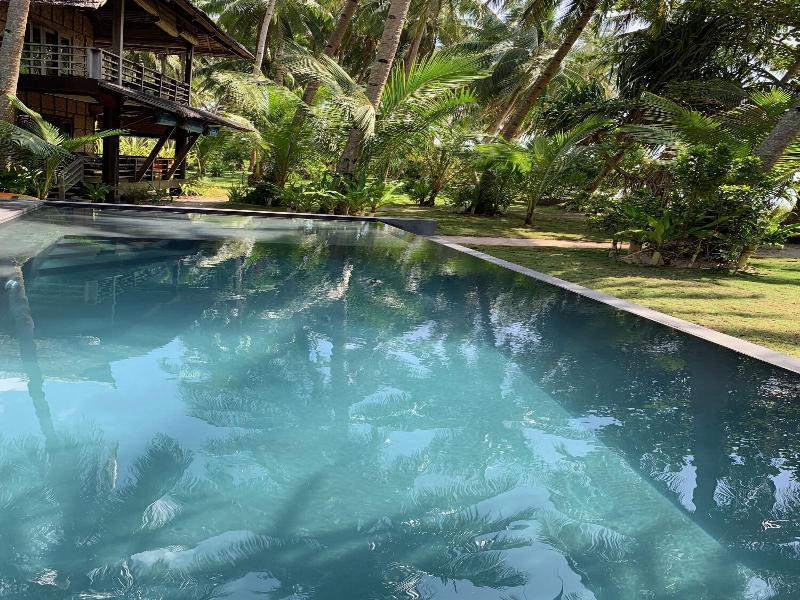 Siargao Inn Beach Resort image