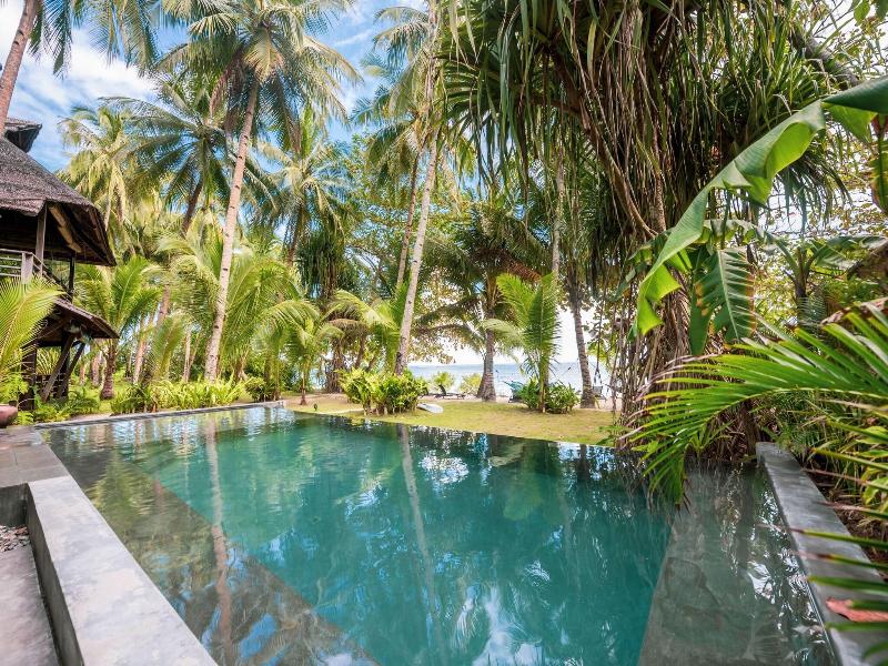 Siargao Inn Beach Resort image
