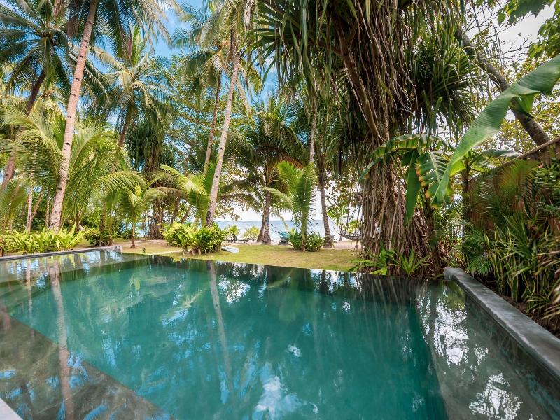 Siargao Inn Beach Resort image