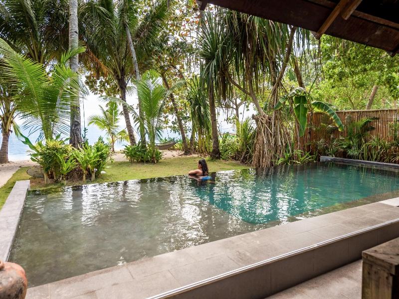 Siargao Inn Beach Resort image