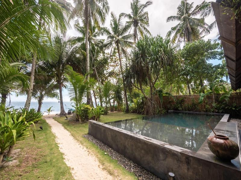 Siargao Inn Beach Resort image