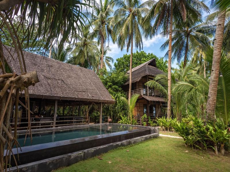 Siargao Inn Beach Resort image