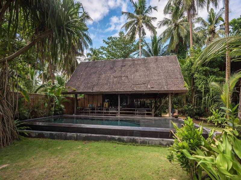 Siargao Inn Beach Resort image