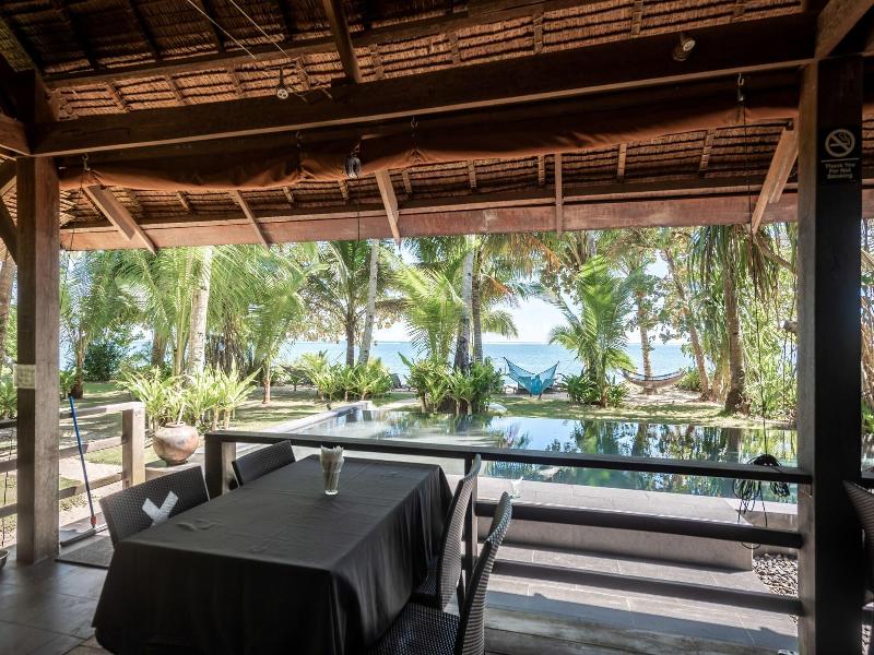 Siargao Inn Beach Resort image