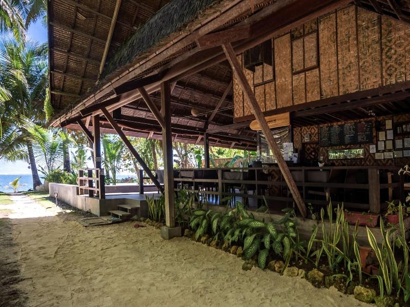 Siargao Inn Beach Resort image