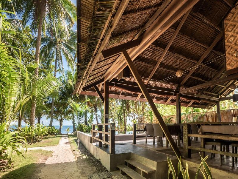 Siargao Inn Beach Resort image