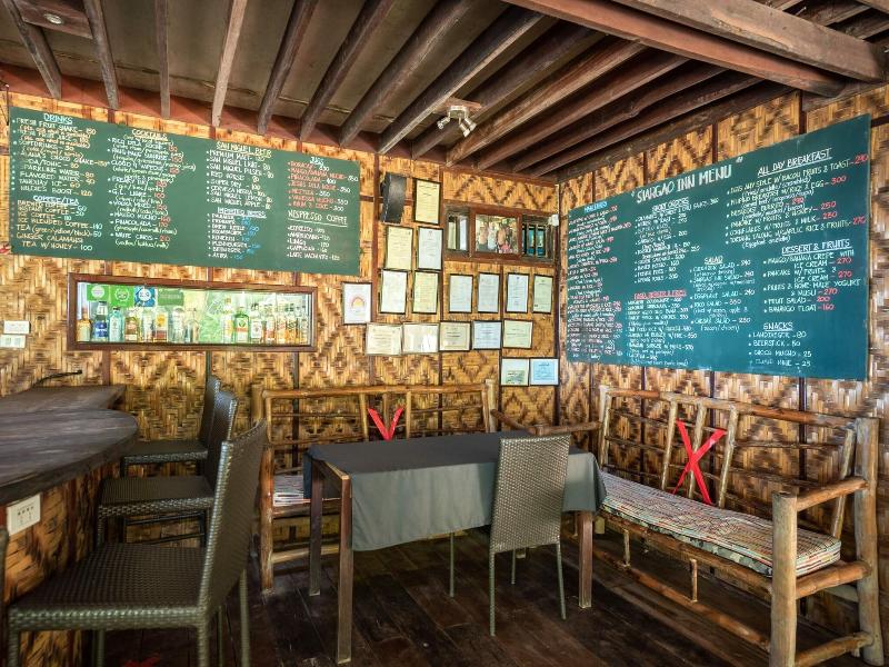 Siargao Inn Beach Resort image