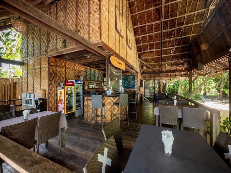 Siargao Inn Beach Resort image