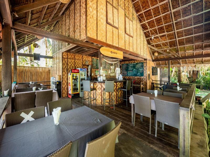 Siargao Inn Beach Resort image