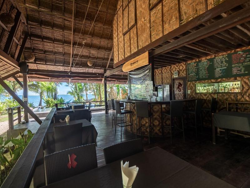 Siargao Inn Beach Resort image