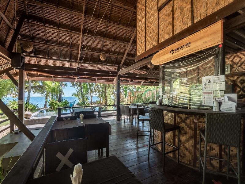 Siargao Inn Beach Resort image