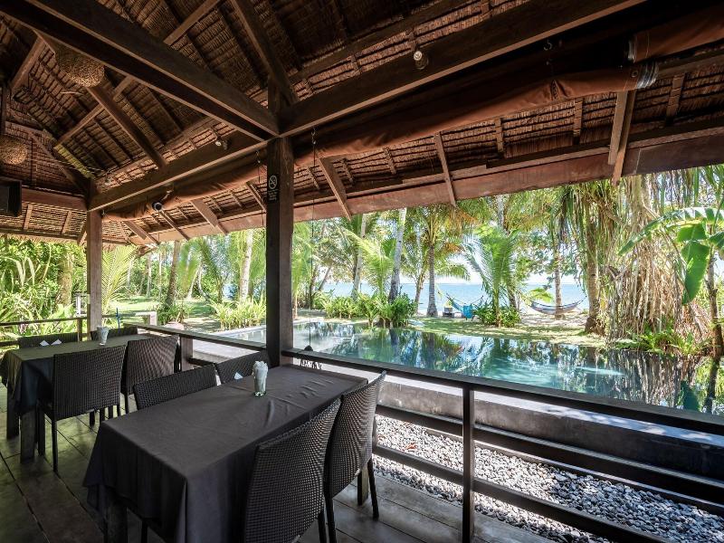 Siargao Inn Beach Resort image