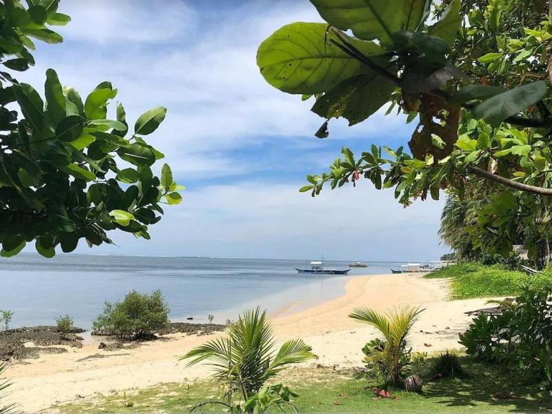 Siargao Inn Beach Resort image