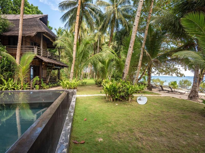 Siargao Inn Beach Resort image