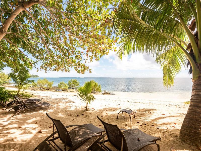 Siargao Inn Beach Resort image