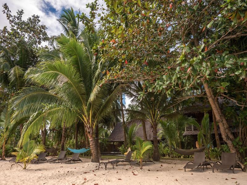 Siargao Inn Beach Resort image