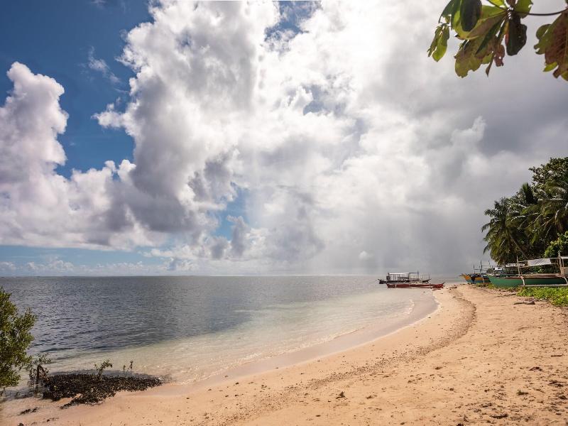 Siargao Inn Beach Resort image