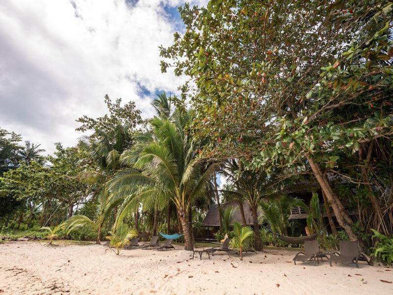 Siargao Inn Beach Resort image