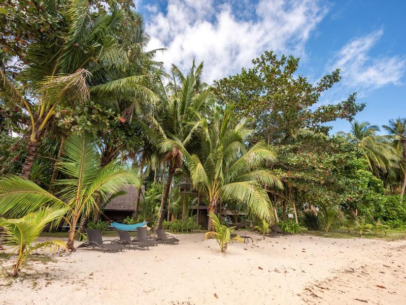 Siargao Inn Beach Resort image