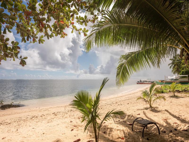 Siargao Inn Beach Resort image
