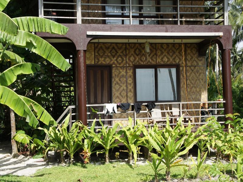 Siargao Inn Beach Resort image
