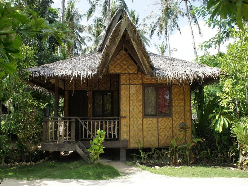 Siargao Inn Beach Resort image