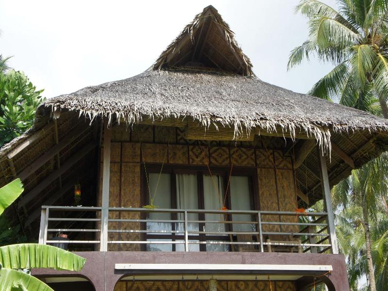 Siargao Inn Beach Resort image