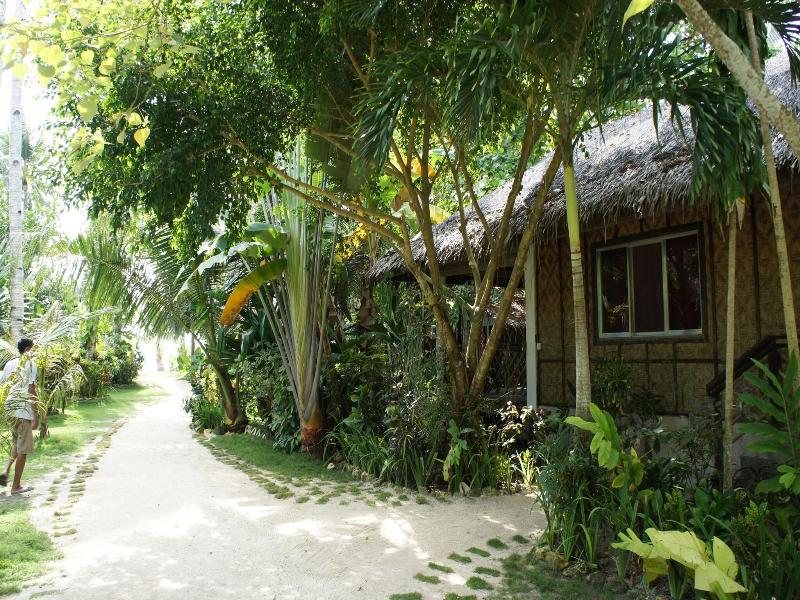 Siargao Inn Beach Resort image